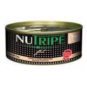 Nutripe Fit Turkey And Green Lamb Tripe 95g 1 Carton (24 cans)